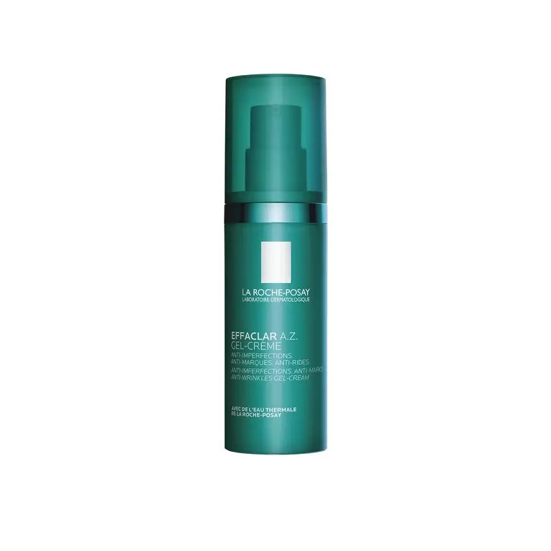 La Roche Posay Effaclar A.Z. Gel-Creme , 40 ml