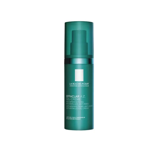La Roche Posay Effaclar A.Z. Gel-Cream , 40 ml