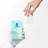 La Roche-Posay Effaclar Duo+M Unsichtbare Pflaster gegen Unreinheiten und Hautunreinheiten, 22 Stück
