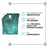 La Roche-Posay Effaclar Mikro-Peeling-Gel, Nachfüllpackung, 400 ml