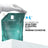 La Roche-Posay Effaclar Mikro-Peeling-Gel, Nachfüllpackung, 400 ml