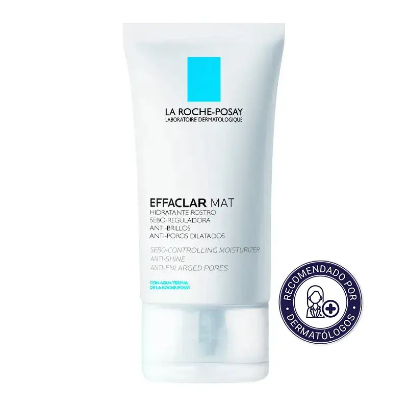 La Roche Posay Effaclar Matte 40 ml