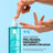 La Roche-Posay Effaclar Supramolekulares Reinigungsgel, 400 ml