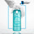 La Roche-Posay Effaclar Supramolekulares Reinigungsgel, 400 ml