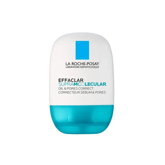 La Roche-Posay Effaclar Supramolekulares mattierendes Gel, 40 ml