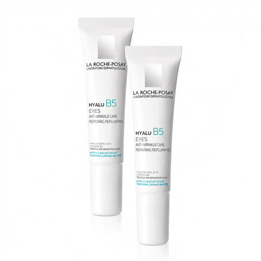 La Roche Posay Hyalu B5 Augen Packung 2 x 15 ml