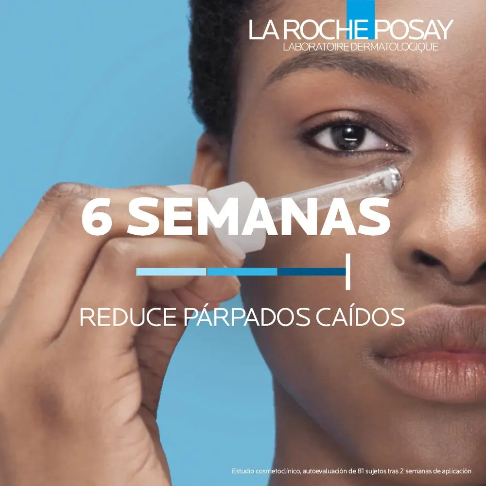 La Roche Posay Hyalu B5 Augenserum, 15 ml