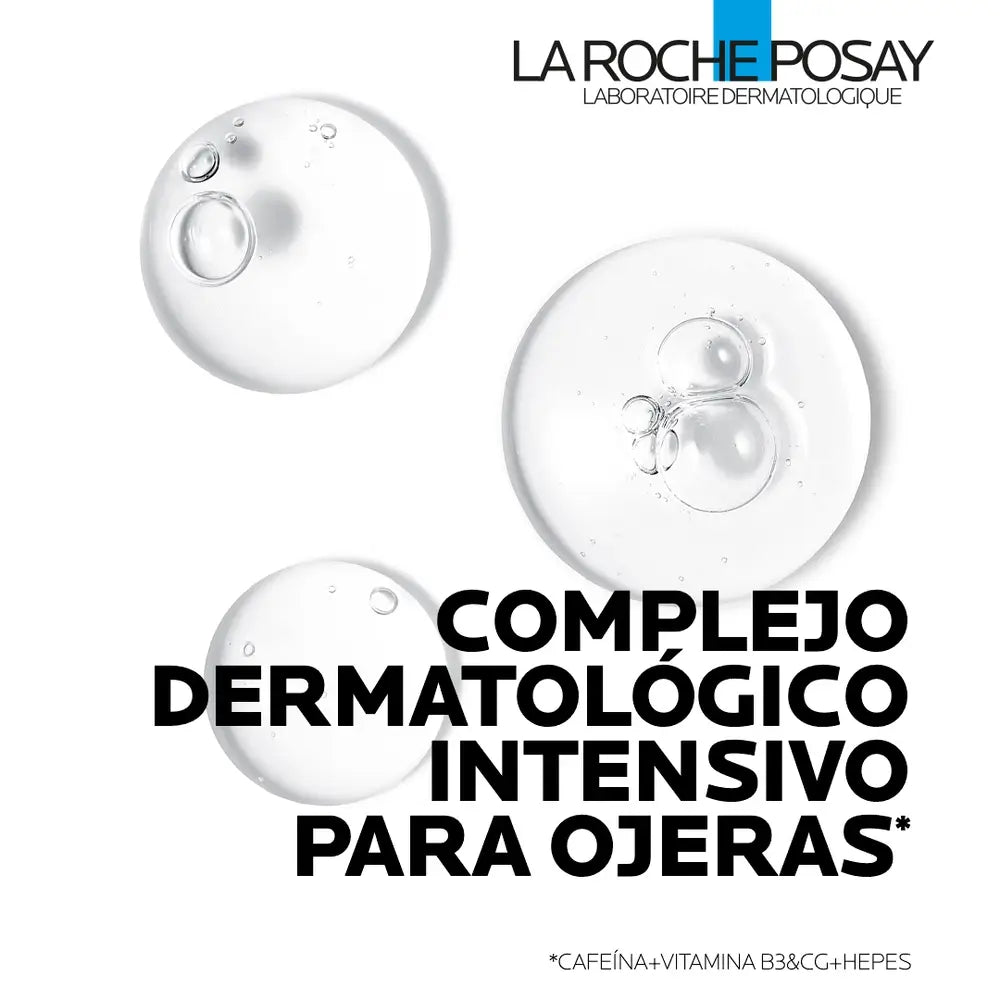La Roche Posay Hyalu B5 Augenserum, 15 ml