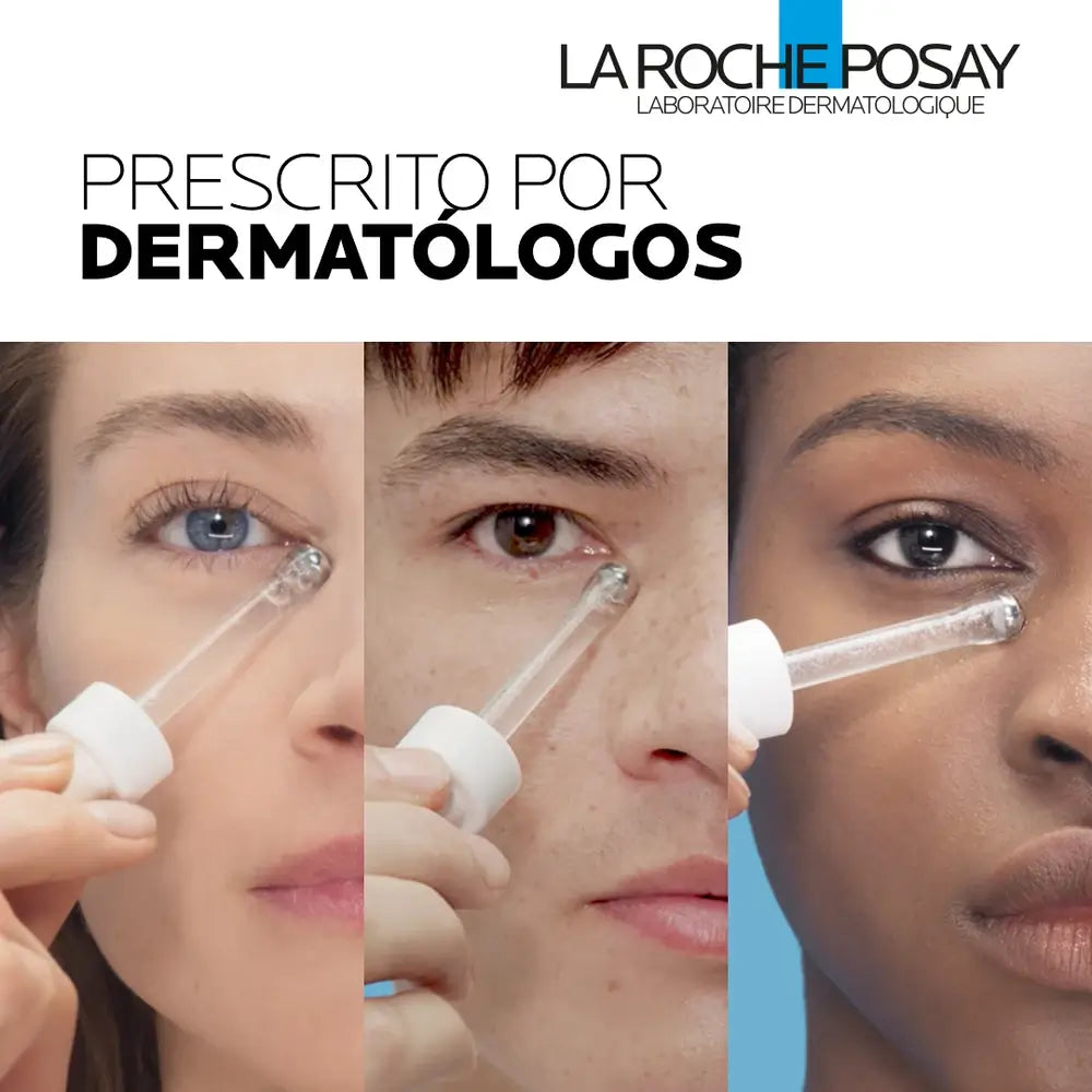 La Roche Posay Hyalu B5 Augenserum, 15 ml