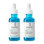 La Roche Posay Hyalu B5 Serum Packung 2 x 30ml