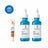 La Roche Posay Hyalu B5 Serum Packung 2 x 30ml