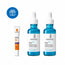 La Roche Posay Hyalu B5 Serum Packung 2 x 30ml