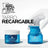 La Roche Posay Hyalu B5 Suractivated Cream Spf30 Nachfüllpackung, 50 ml