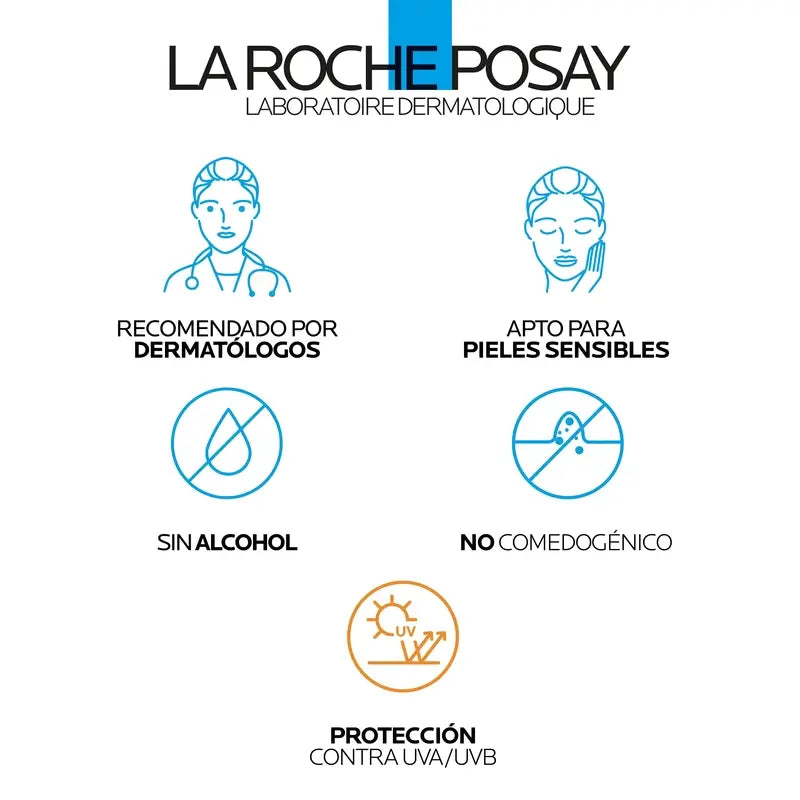 La Roche Posay Hyalu B5 Suractivated Cream Spf30 Nachfüllpackung, 50 ml