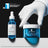 La Roche Posay Hyalu B5 Suractivated Cream Spf30 Nachfüllpackung, 50 ml