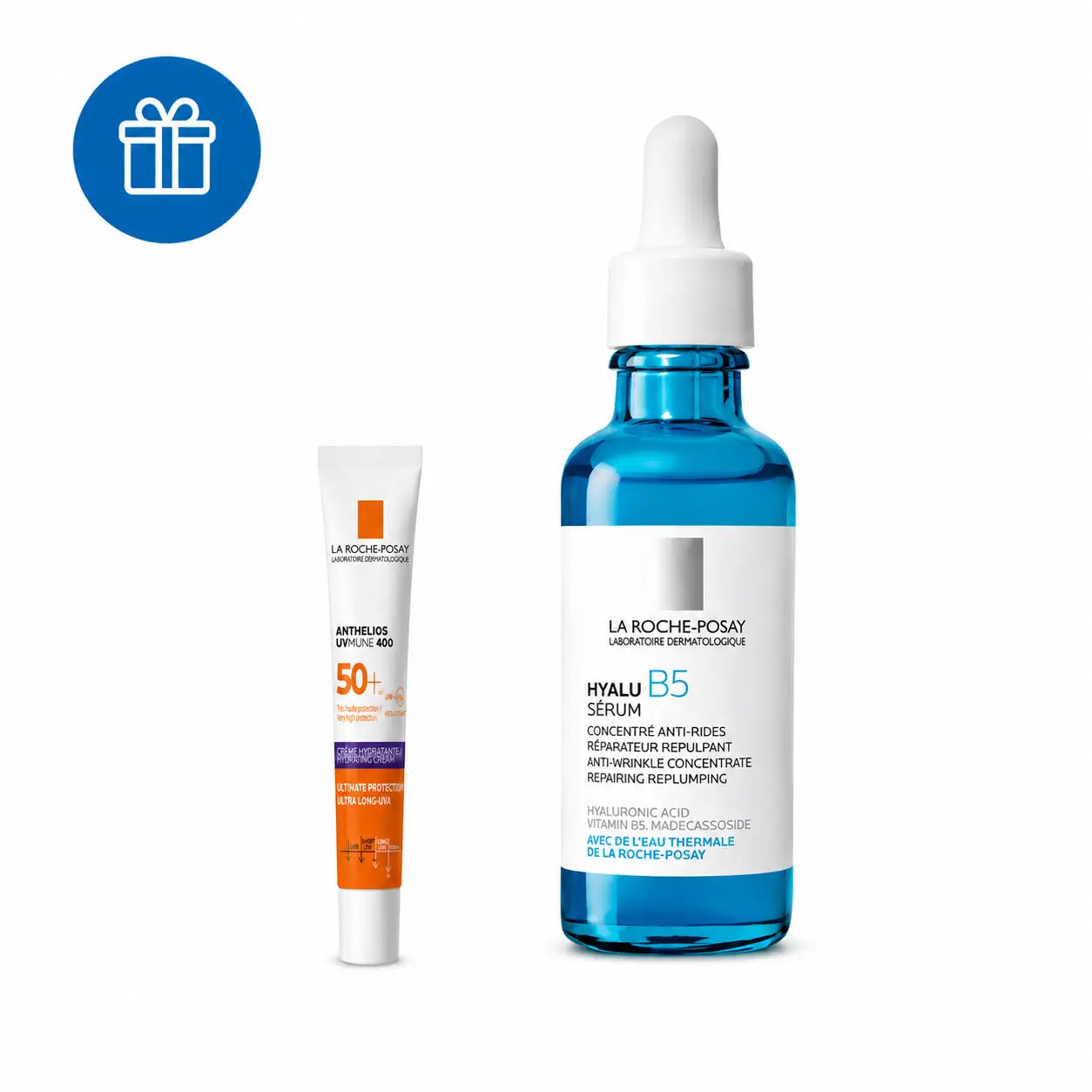 La Roche-Posay Hyalu B5 Suractivated Serum 30Ml