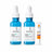 La Roche-Posay Hyalu B5 Suractivated Serum Packung 2 x 30 ml