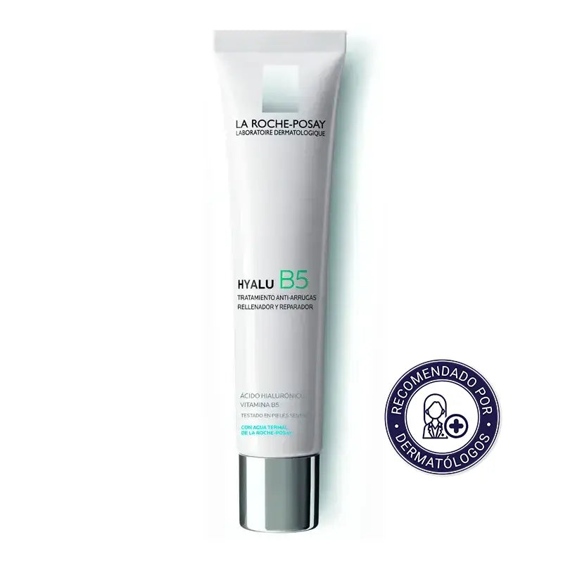 La Roche Posay Hyalu B5 Anti-Falten-Behandlung 40 ml