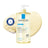 La Roche Posay Lipikar Oil Washing Ap+ Body Cleanser Anti Irritation für atopische Haut , 1000 ml