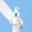 Lipikar Baume Ap+M Leicht, 400 ml