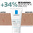 La Roche Posay Lipikar Urea Gel 30% - Feuchtigkeitsspendendes Gel mit Urea , 50 ml