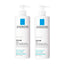 La Roche Posay Lipikar Milch, Packung 2 x 400 ml