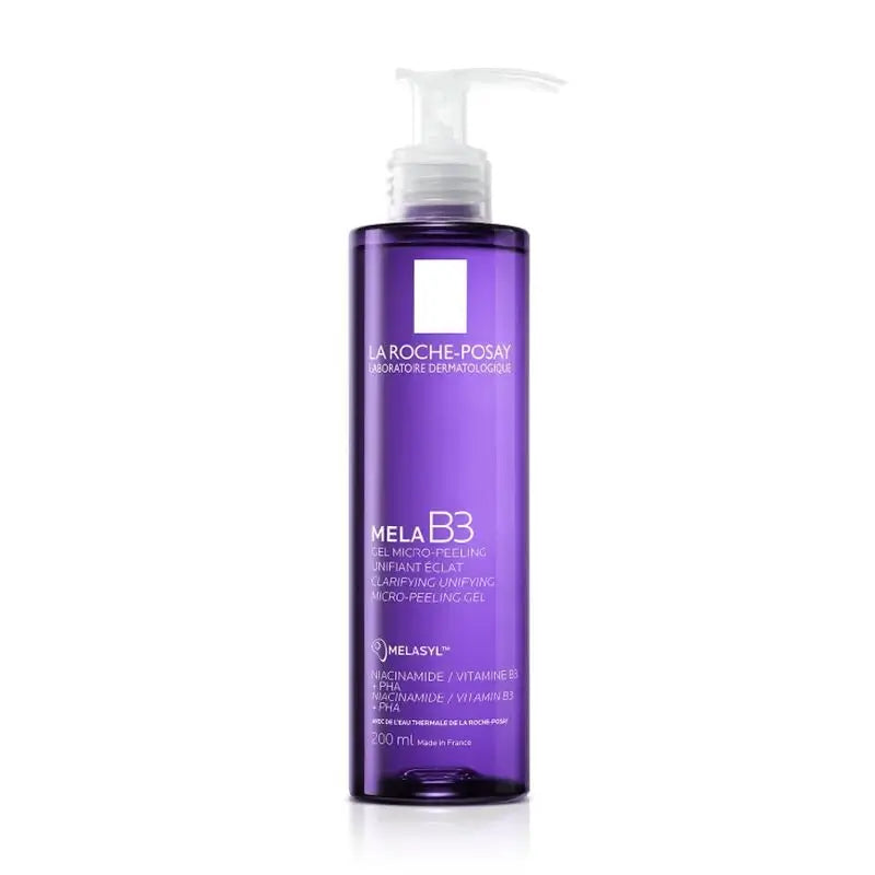 La Roche Posay Mela B3 Reinigungsmittel 200Ml