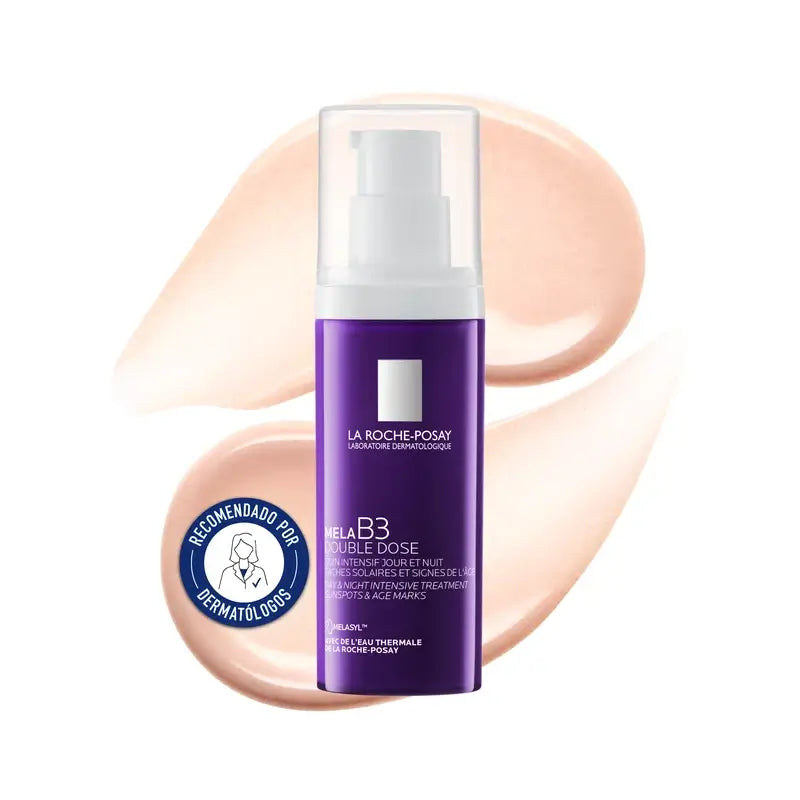La Roche-Posay Mela B3 Double Dose Serum gegen Pigmentflecken, 40 ml