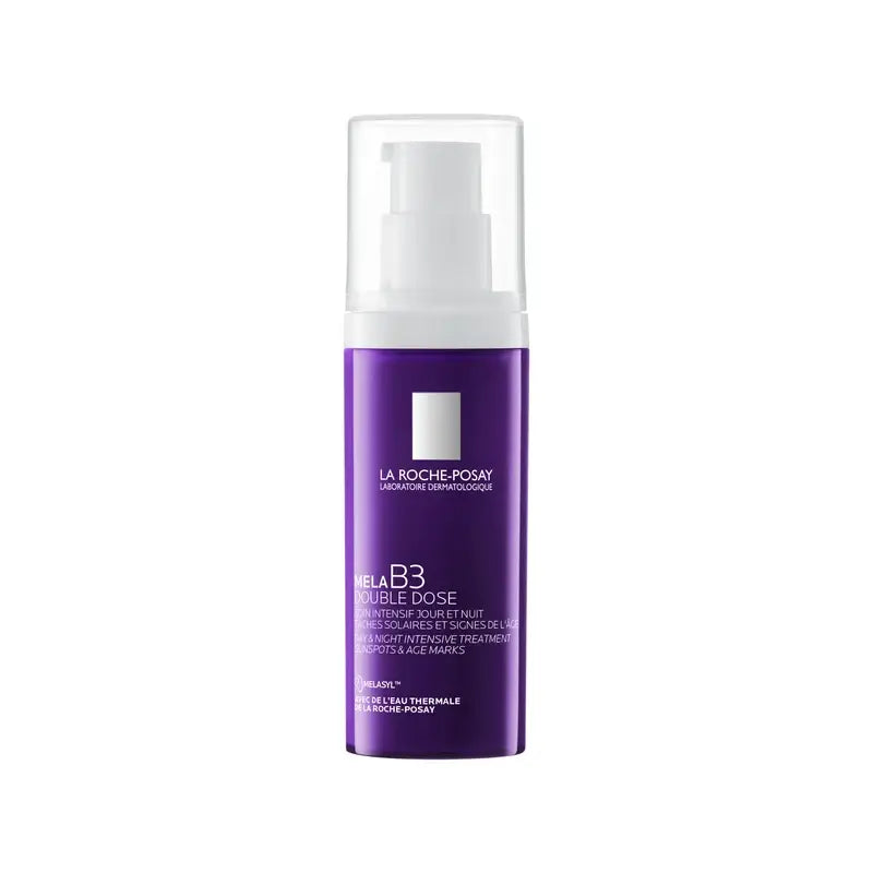 La Roche-Posay Mela B3 Double Dose Serum gegen Pigmentflecken, 40 ml