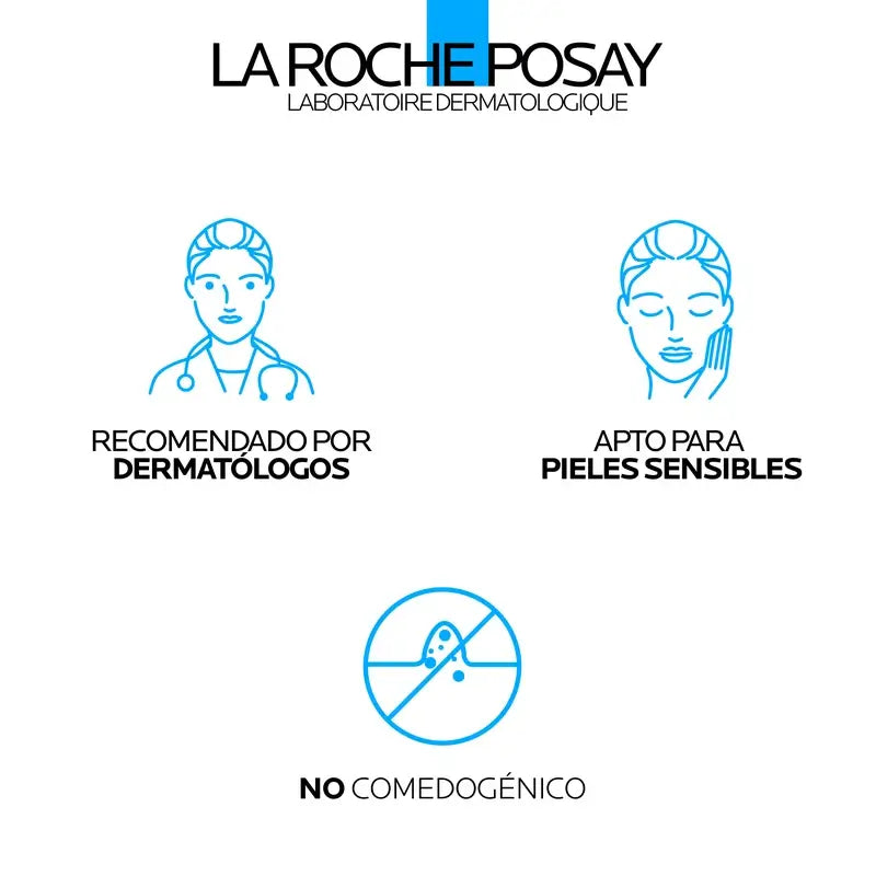 La Roche-Posay Mela B3 Double Dose Serum gegen Pigmentflecken, 40 ml