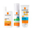 La Roche Posay Anthelios Baby Pack Spf50+ 50Ml + Kinder-Feuchtigkeitscreme Spf50+ 250Ml + Uv-Mune 400 Fluid Spf50+ 50Ml