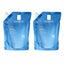 La Roche Posay Pack La Roche Posay Lipikar Gel Lavant Eco-Refill, 400 ml, x2