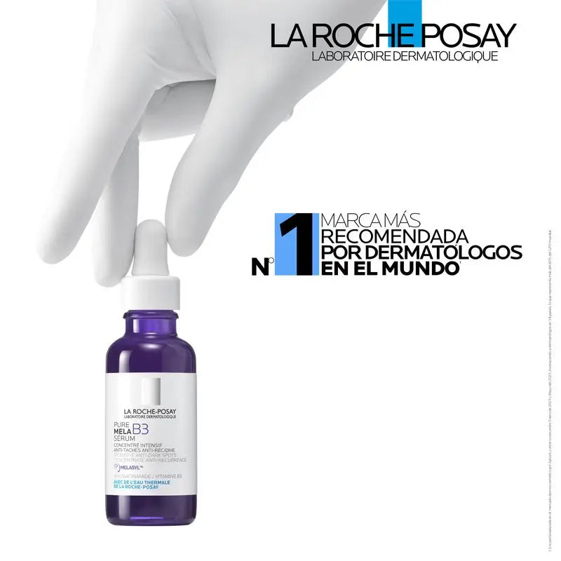 La Roche Posay Mela B3 Serum, 30 ml