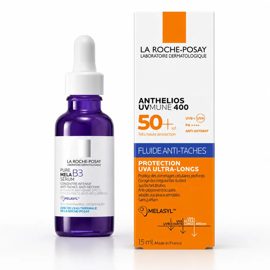 La Roche Posay Mela B3 Serum, 30 ml
