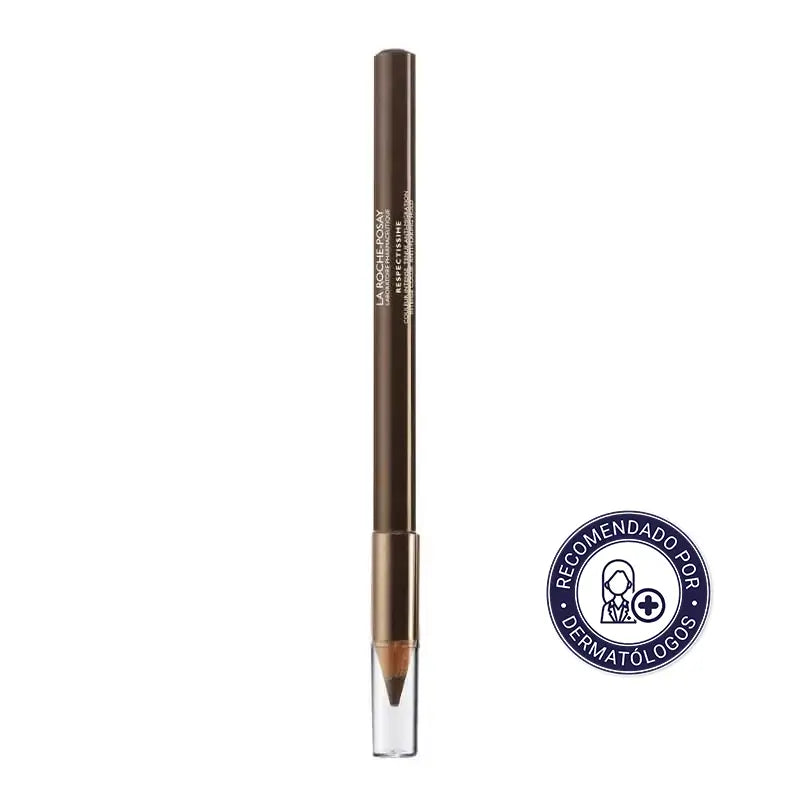 La Roche Posay Respectissime Augenstift Braun