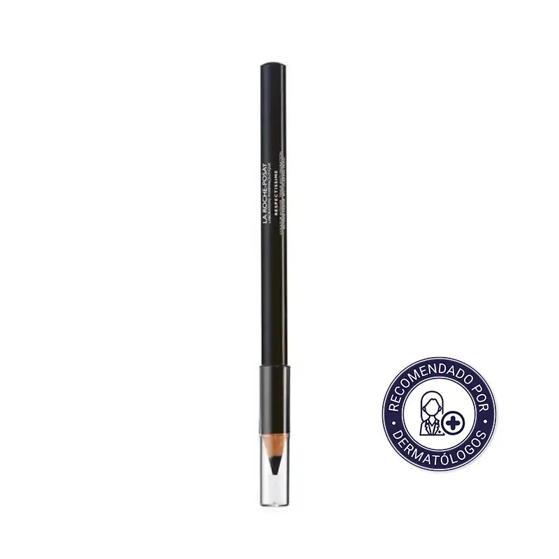 La Roche Posay Respectissime Augenstift Schwarz