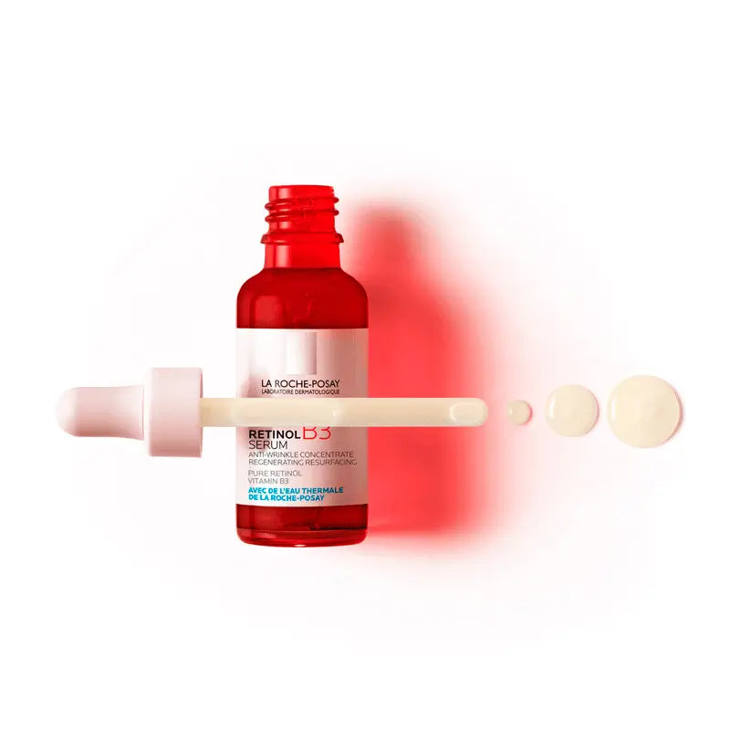 La Roche Posay Retinol B3 Anti-Falten-Serum 30 ml