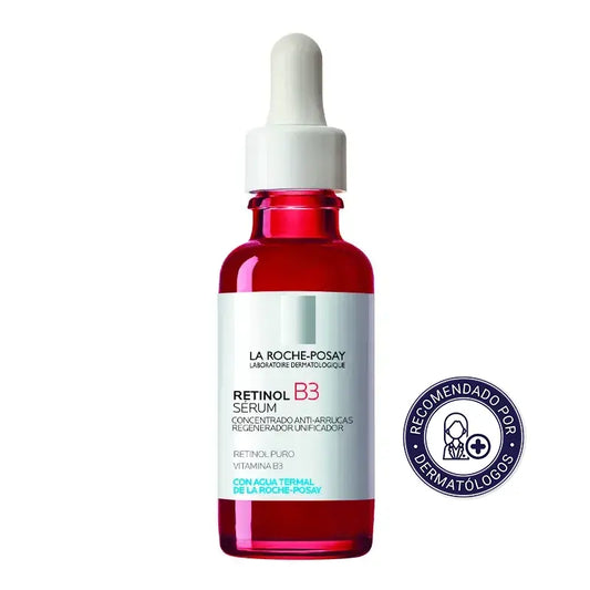 La Roche Posay Retinol B3 Anti-Falten-Serum 30 ml