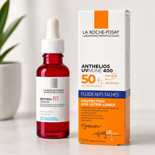 La Roche Posay Retinol B3 Anti-Falten-Serum 30 ml