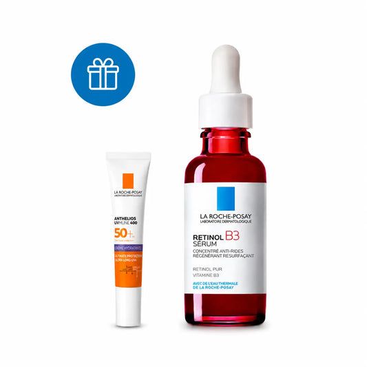 La Roche Posay Retinol B3 Anti-Falten-Serum 30 ml