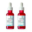 La Roche Posay Retinol B3 Anti-Falten-Serum, Packung 2 x 30 ml