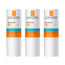 La Roche Posay Triplo Anthelios Stick Spf50+ Empfindliche Bereiche, 3 X 7 Gr
