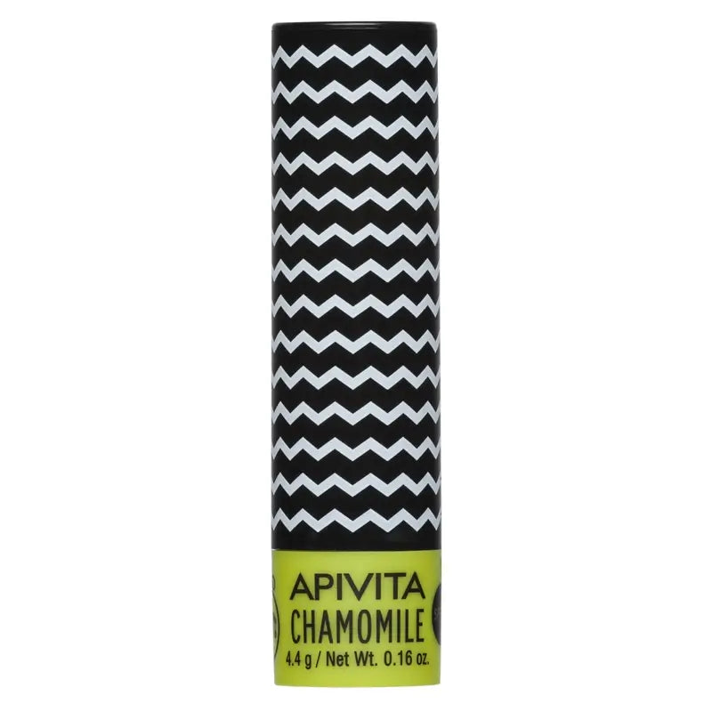 APIVITA Lippenbalsam SPF 15 mit Kamille 4,4 g