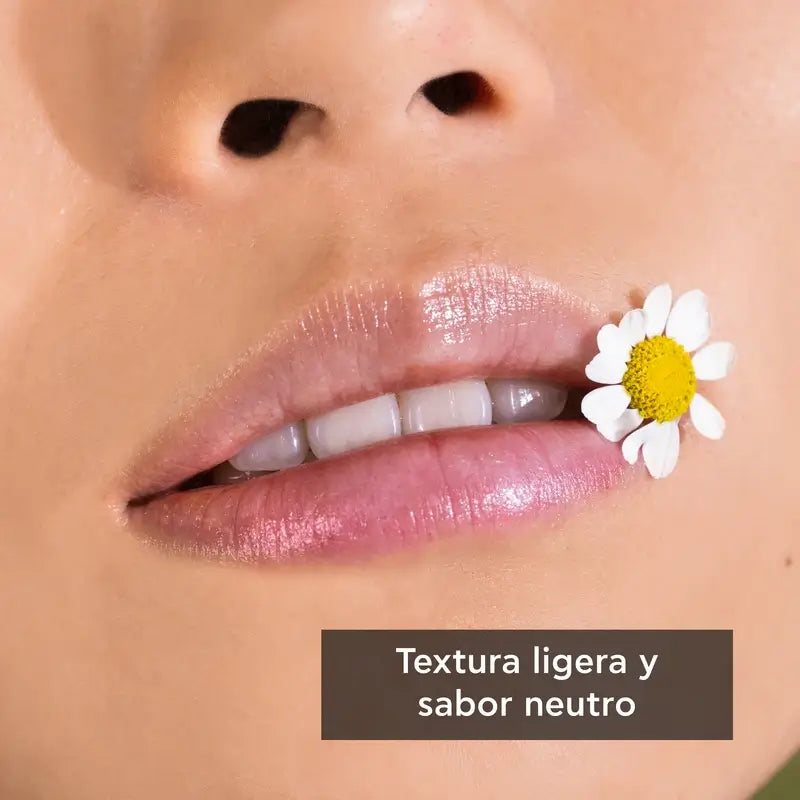 APIVITA Lippenbalsam SPF 15 mit Kamille 4,4 g