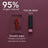 APIVITA Farbiger Lippenbalsam mit schwarzer Johannisbeere 4.4g