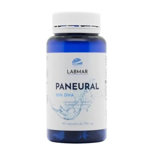 Labmar Paneural 50% Dha, 90 Kapseln
