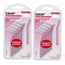 Lacer Duplo Angular Interdental Brush Ultrafine 2x10 units