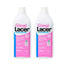 Lacer Duplo Gingilacer Mundspülung, 2 x 1000 ml