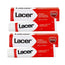 Lacer Duplo Anti-Höhlen-Zahnpasta mit Fluorid 125 ml