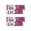Lacer Duplo Sensilacer Zahnpasta, 2 x 125 ml